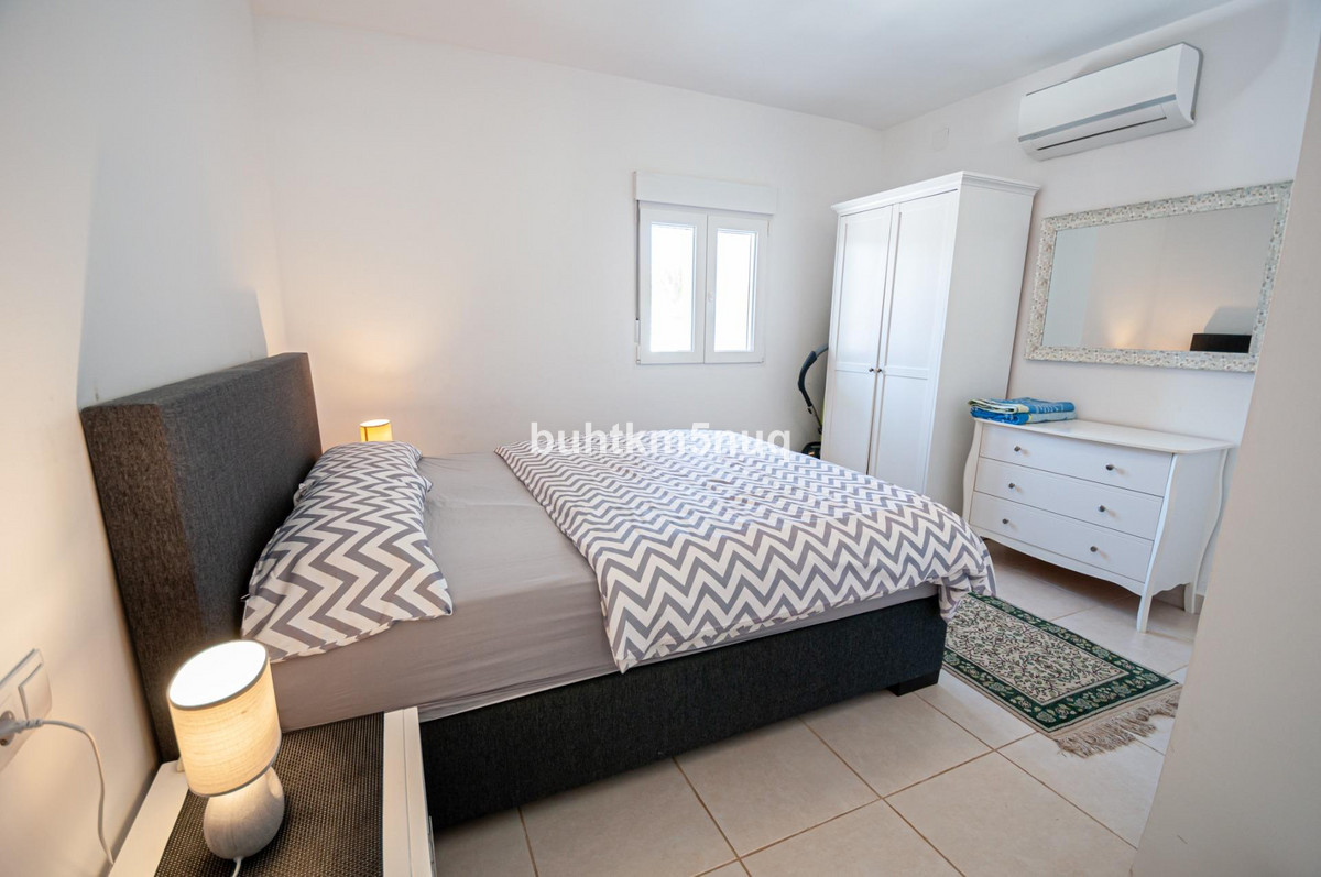 6 Bed Townhouse for sale in Benissa Costa Blanca, Alicante, Spain