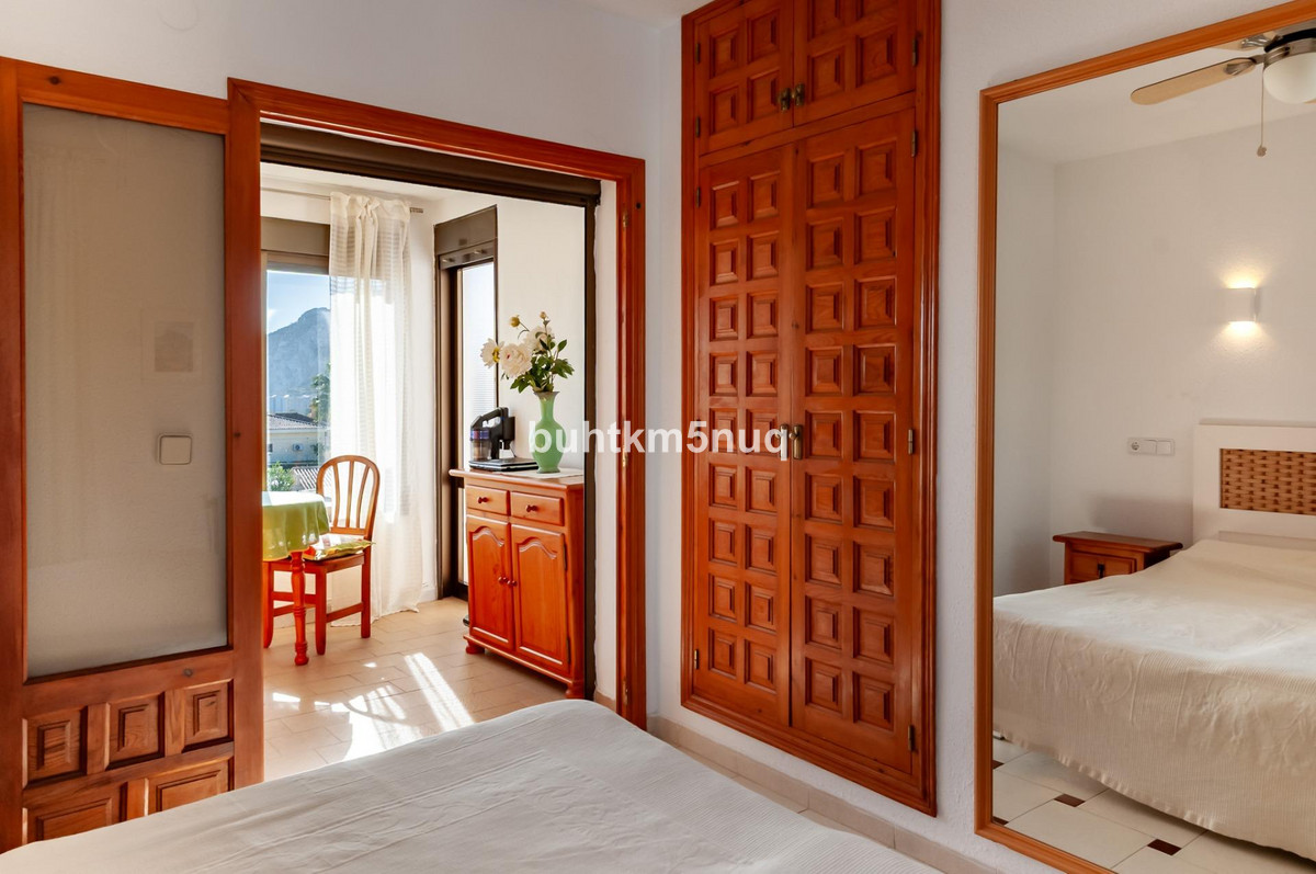 Se vende Villa - Chalet de 3 dormitorios en Costa Blanca, Alicante, España