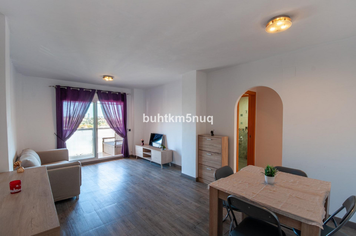 3 Bed Apartment for sale in Calpe Costa Blanca, Alicante, Spain