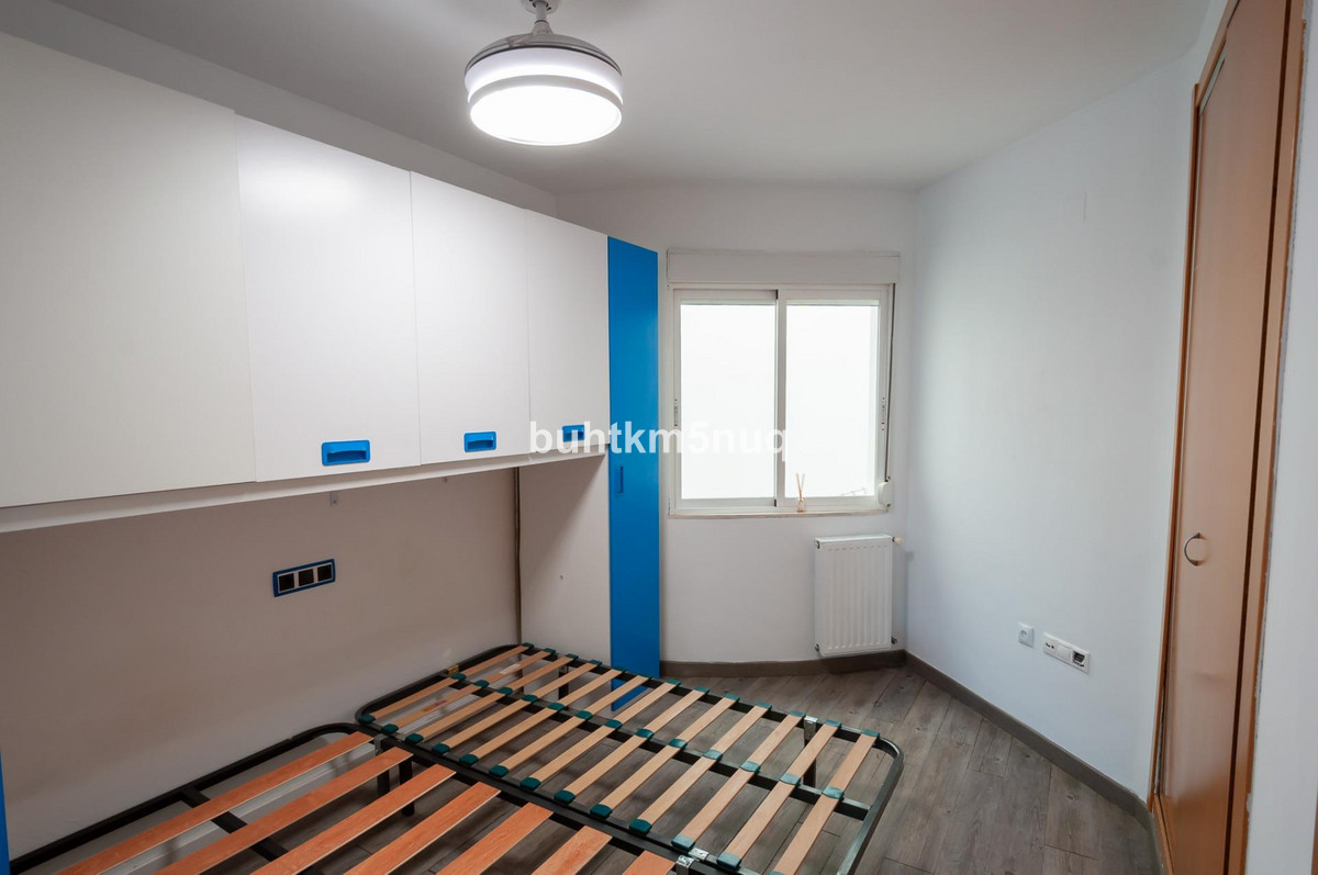 3 Bed Apartment for sale in Calpe Costa Blanca, Alicante, Spain