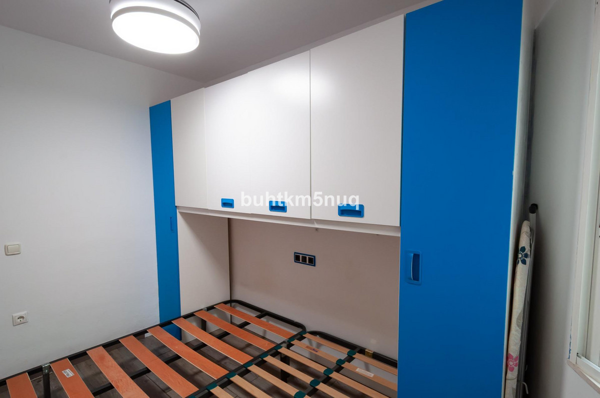 3 Bed Apartment for sale in Calpe Costa Blanca, Alicante, Spain