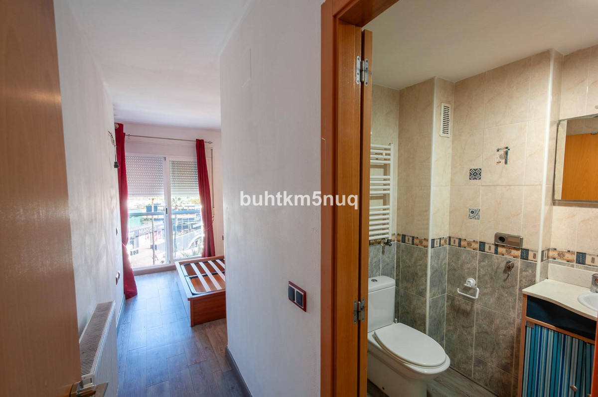 3 Bed Apartment for sale in Calpe Costa Blanca, Alicante, Spain