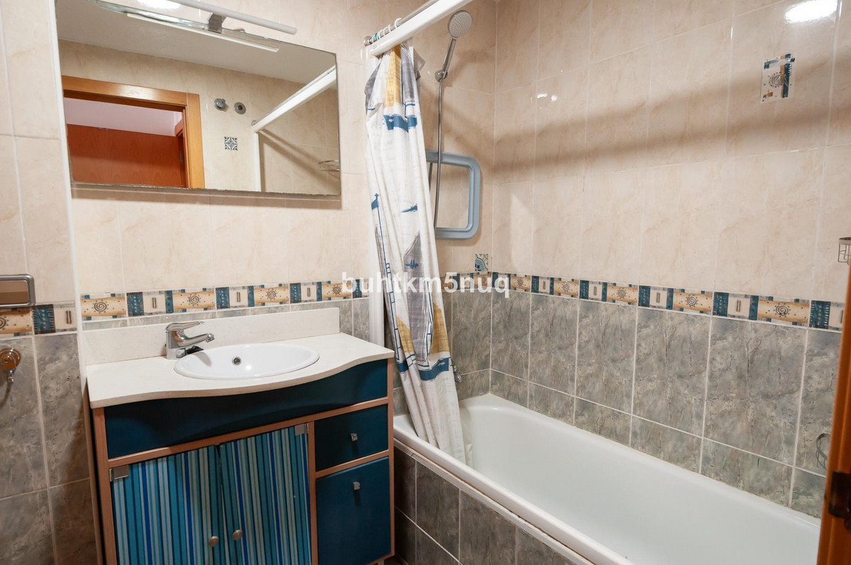 3 Bed Apartment for sale in Calpe Costa Blanca, Alicante, Spain