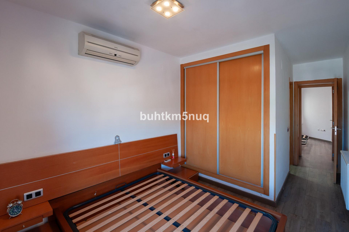 3 Bed Apartment for sale in Calpe Costa Blanca, Alicante, Spain