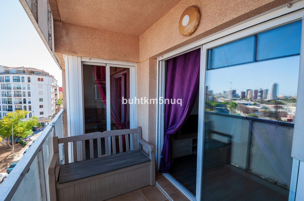 3 Bed Apartment for sale in Calpe Costa Blanca, Alicante, Spain