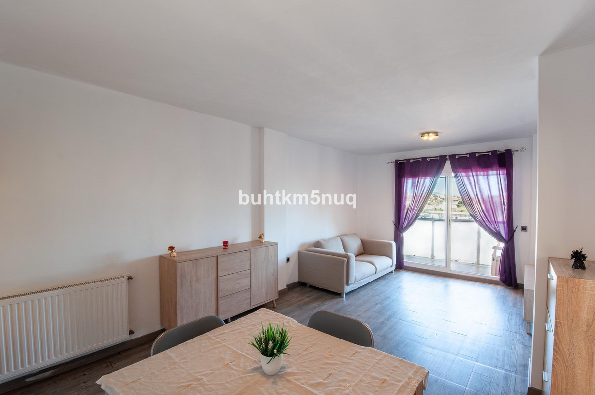 3 Bed Apartment for sale in Calpe Costa Blanca, Alicante, Spain