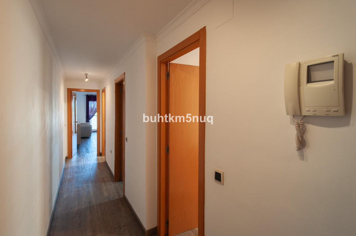 3 Bed Apartment for sale in Calpe Costa Blanca, Alicante, Spain