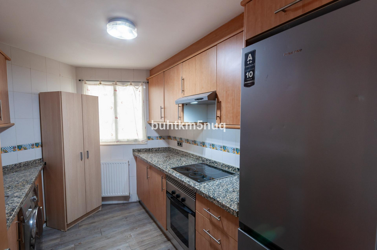 3 Bed Apartment for sale in Calpe Costa Blanca, Alicante, Spain