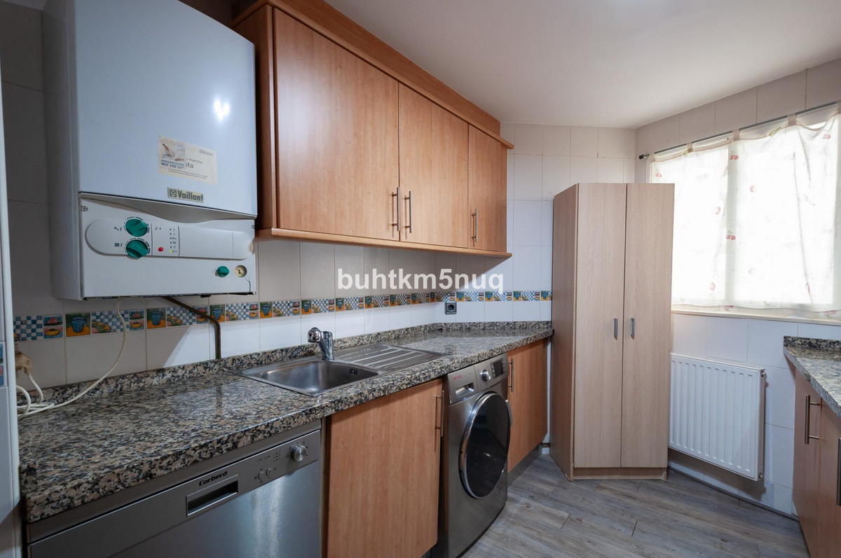 3 Bed Apartment for sale in Calpe Costa Blanca, Alicante, Spain