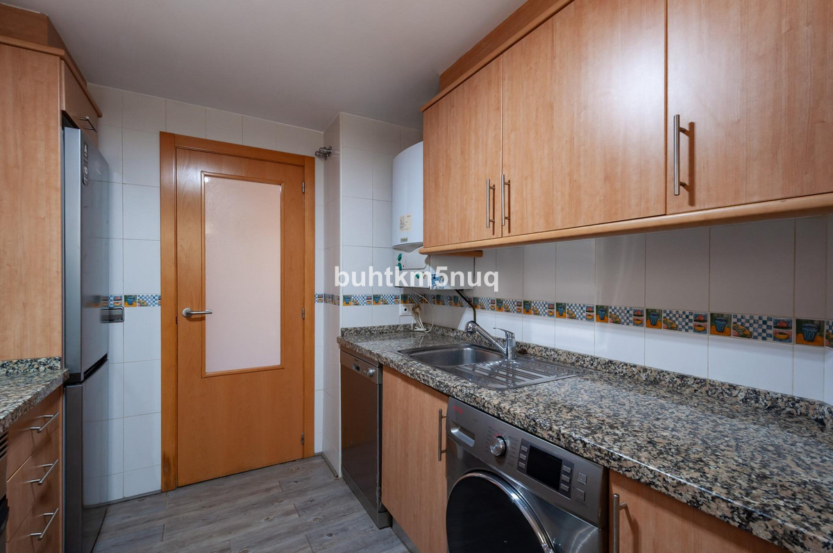 3 Bed Apartment for sale in Calpe Costa Blanca, Alicante, Spain