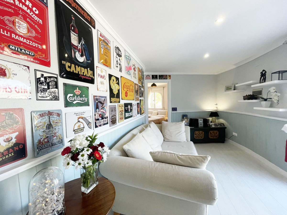 4 Bed Townhouse for sale in Calpe Costa Blanca, Alicante, Spain