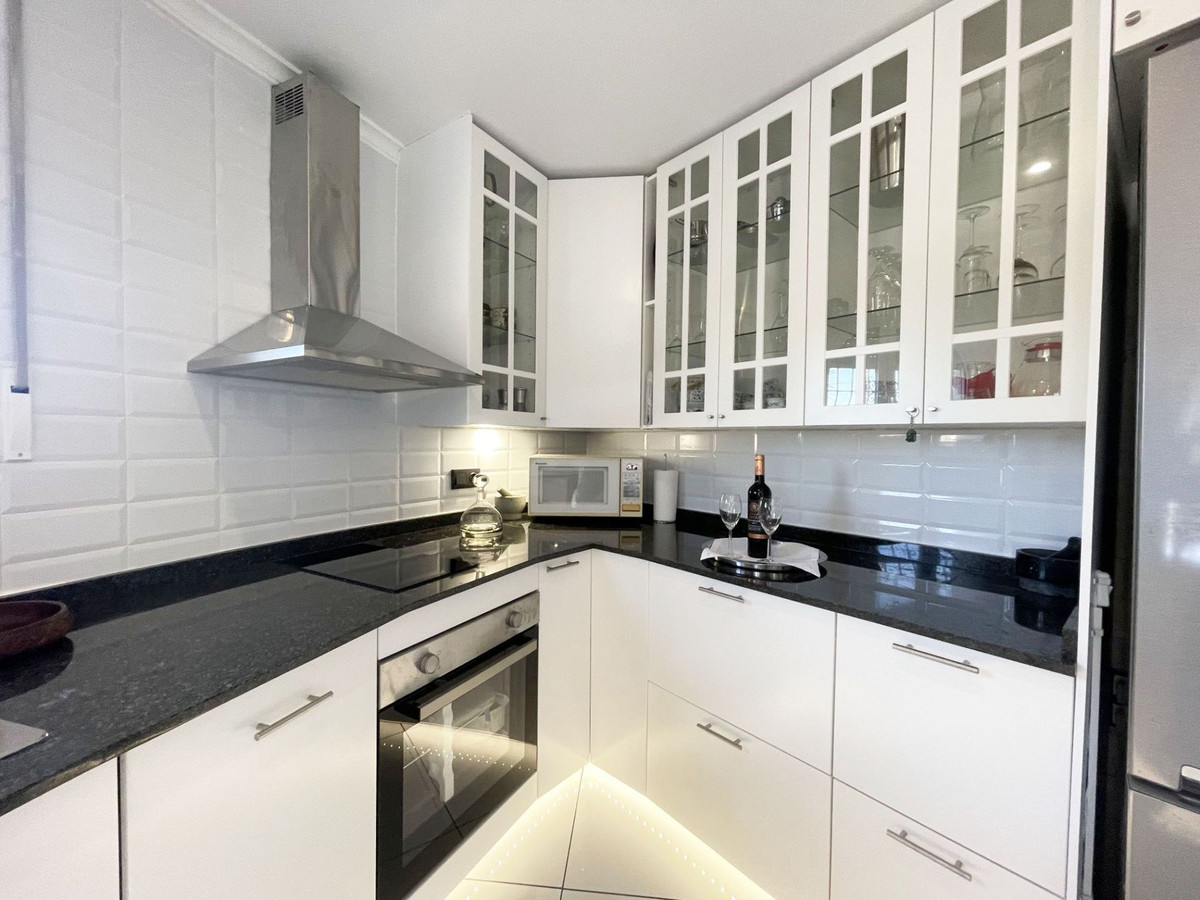 4 Bed Townhouse for sale in Calpe Costa Blanca, Alicante, Spain