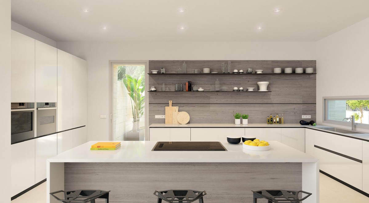 Se vende Terreno Rustico  en Costa Del Sol, Málaga, España