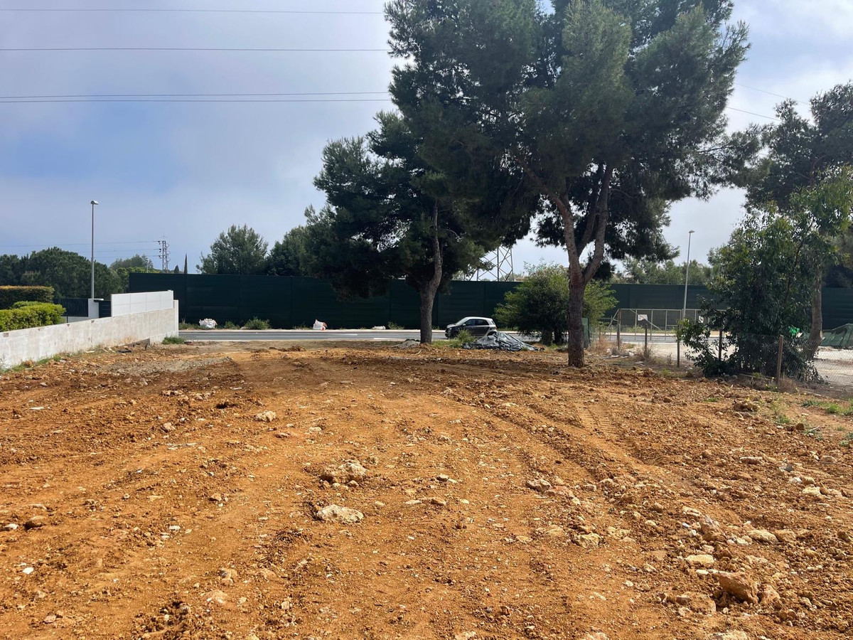 Se vende Terreno Rustico  en Costa Del Sol, Málaga, España