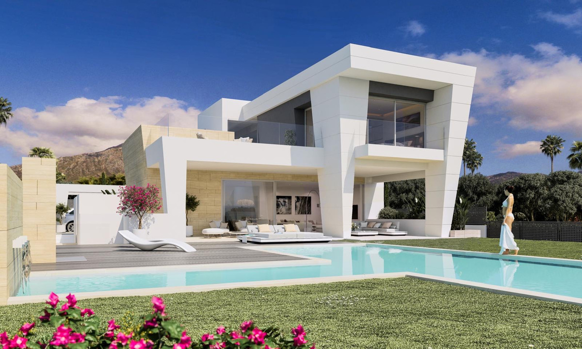 Se vende Terreno Rustico  en Costa Del Sol, Málaga, España
