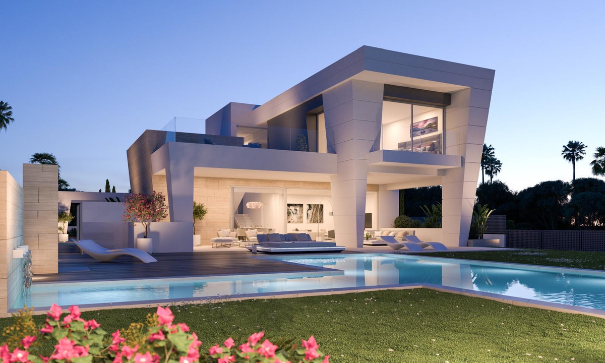 Se vende Terreno Rustico  en Costa Del Sol, Málaga, España