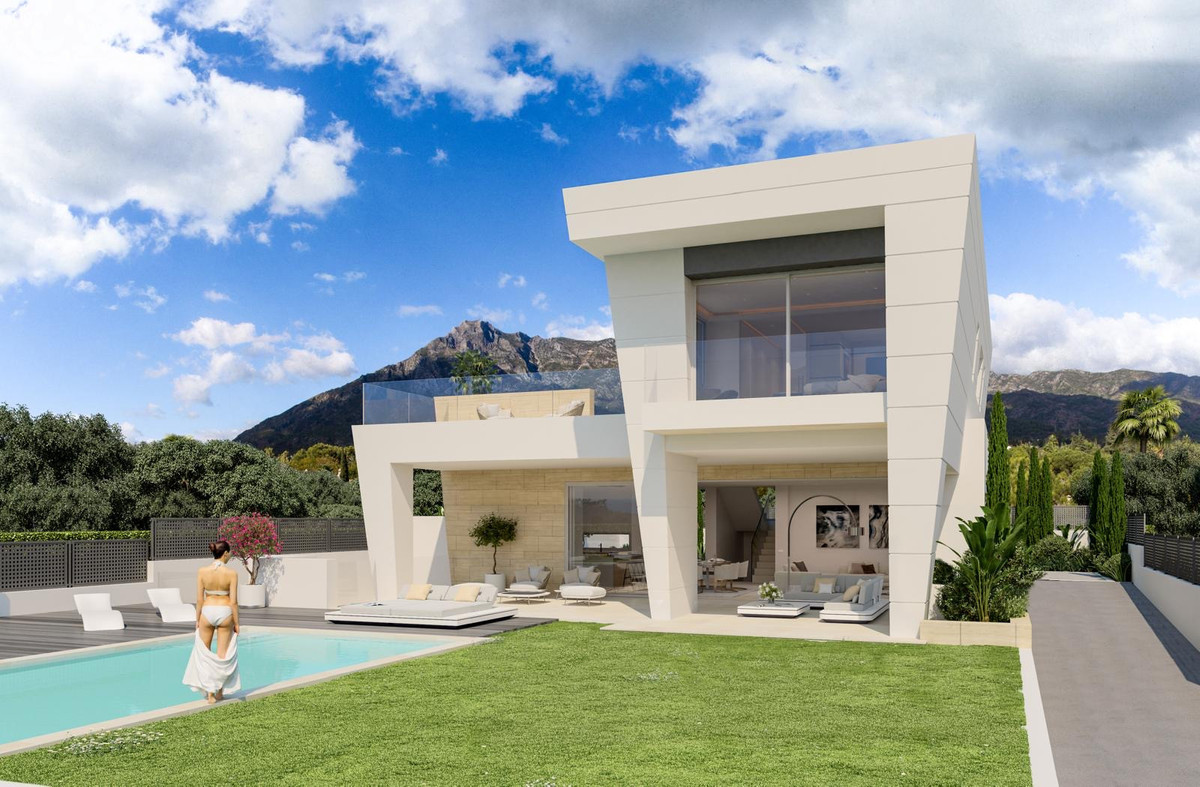 Se vende Terreno Rustico  en Costa Del Sol, Málaga, España