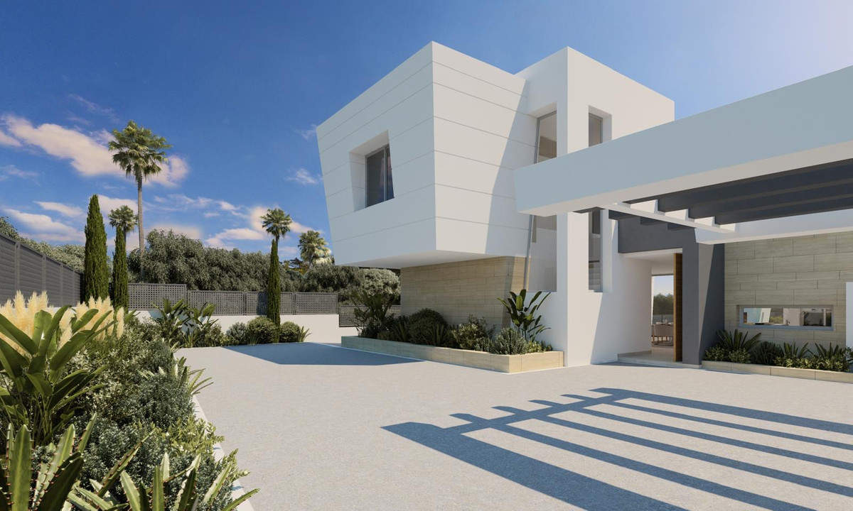 Se vende Terreno Rustico  en Costa Del Sol, Málaga, España
