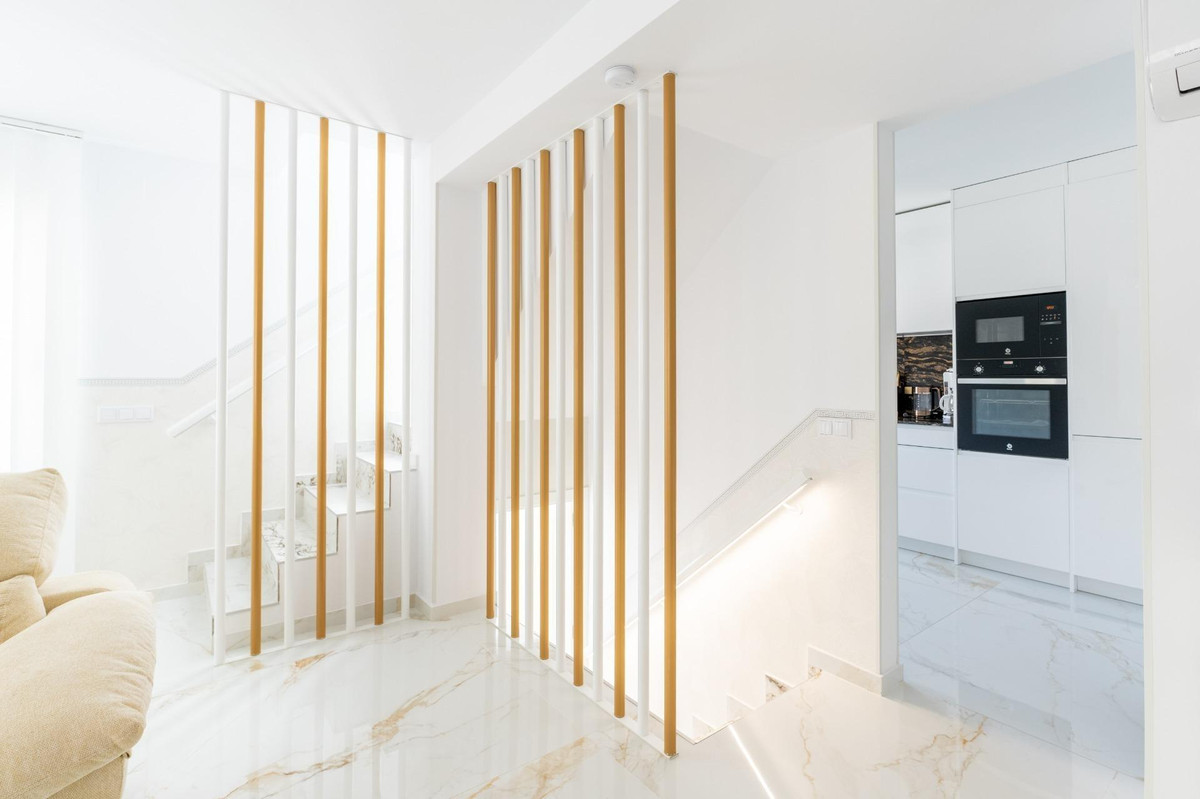 Se vende Adosada de 4 dormitorios en Costa Blanca, Alicante, España
