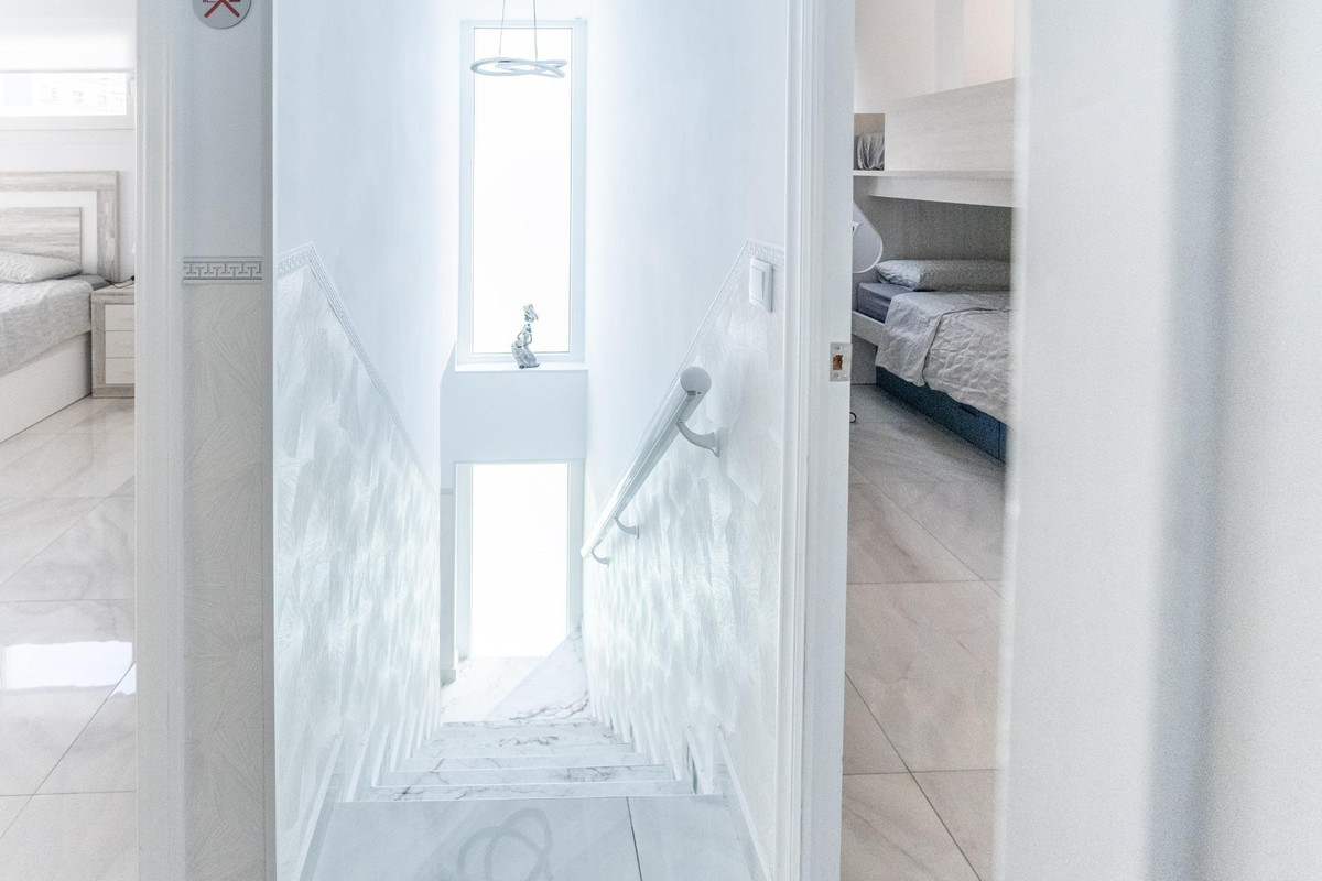 Se vende Adosada de 4 dormitorios en Costa Blanca, Alicante, España