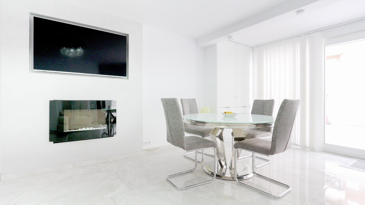 Se vende Adosada de 4 dormitorios en Costa Blanca, Alicante, España
