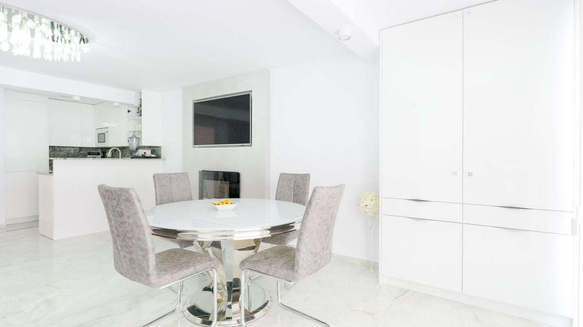 Se vende Adosada de 4 dormitorios en Costa Blanca, Alicante, España