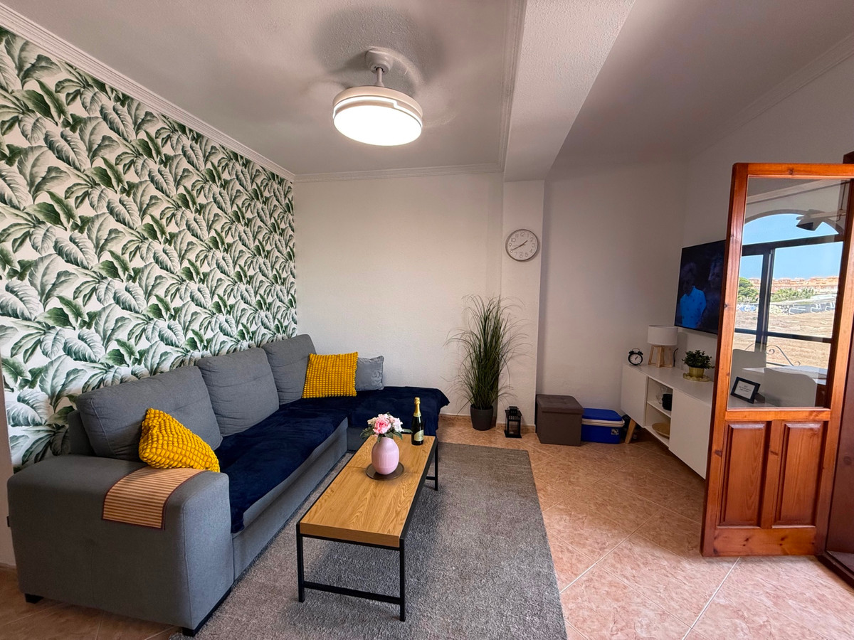 Se vende Apartamento Planta Baja de 2 dormitorios en Costa Blanca, Alicante, España