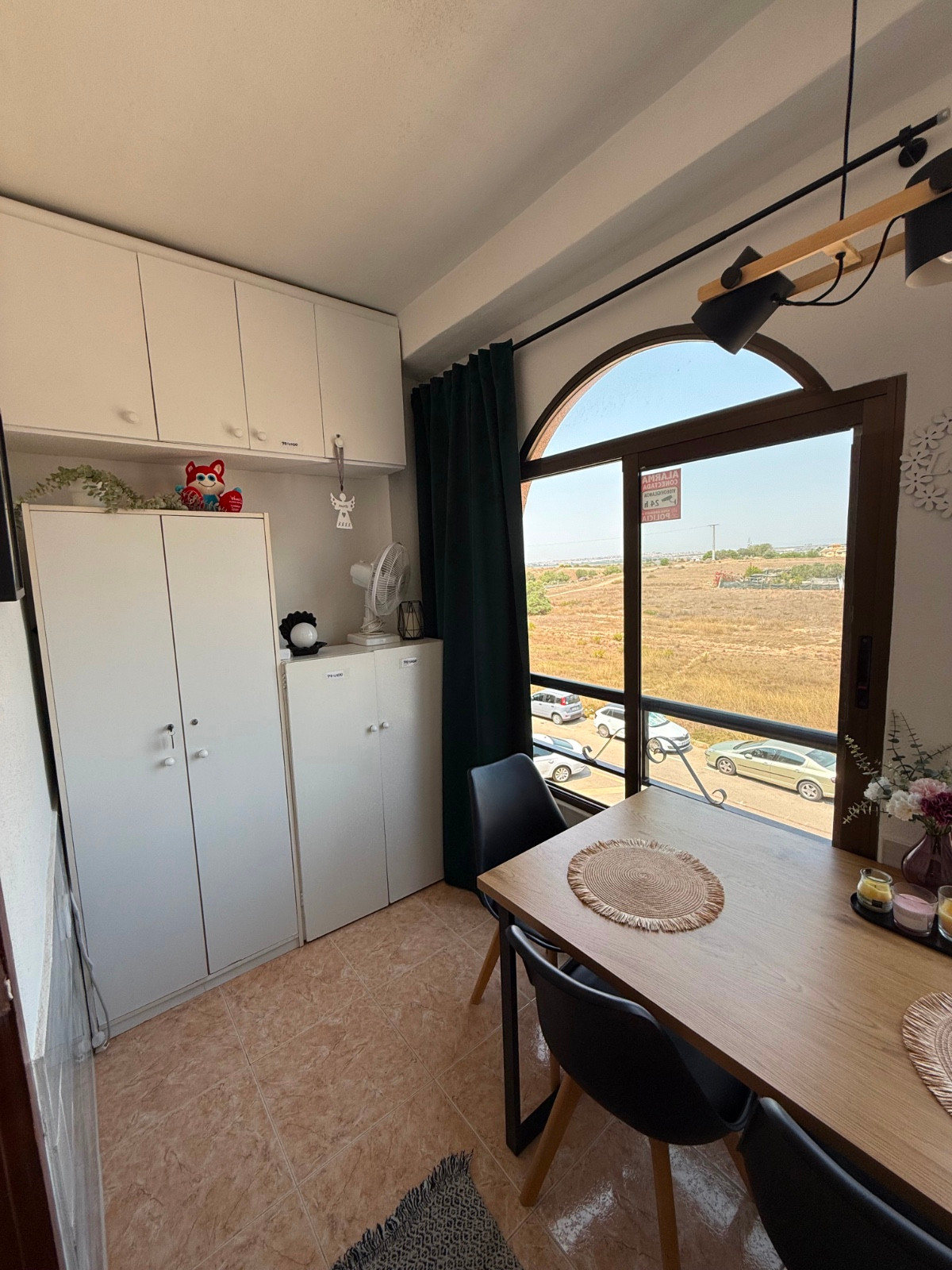 Se vende Apartamento Planta Baja de 2 dormitorios en Costa Blanca, Alicante, España
