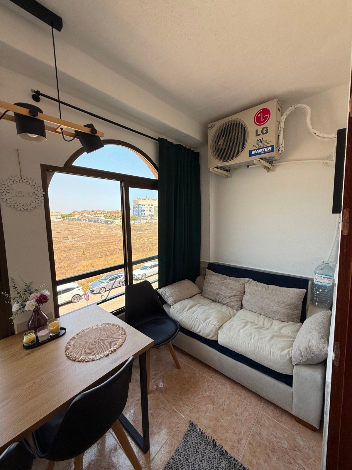 Se vende Apartamento Planta Baja de 2 dormitorios en Costa Blanca, Alicante, España