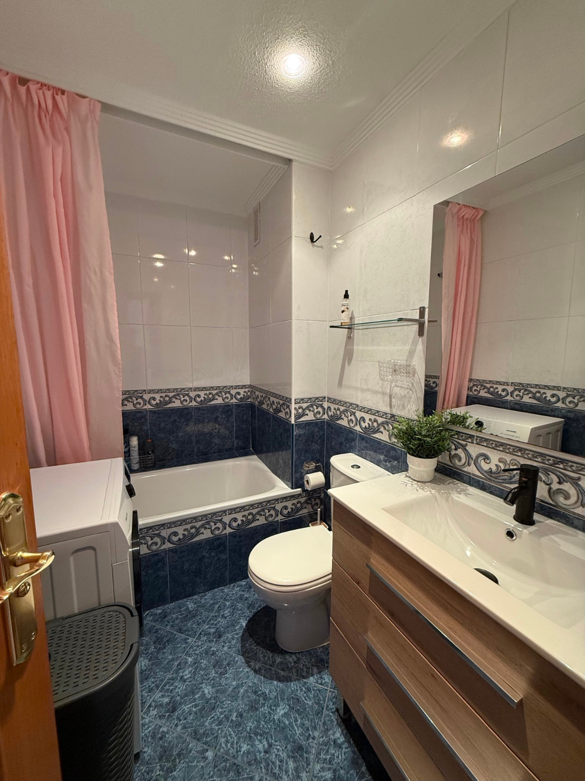 Se vende Apartamento Planta Baja de 2 dormitorios en Costa Blanca, Alicante, España