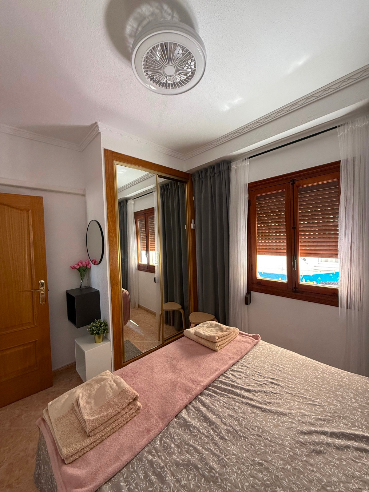 Se vende Apartamento Planta Baja de 2 dormitorios en Costa Blanca, Alicante, España