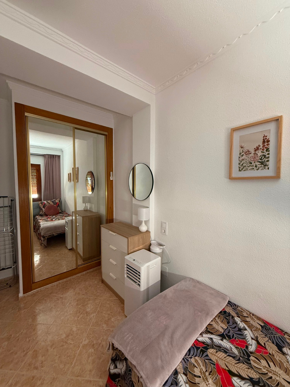 Se vende Apartamento Planta Baja de 2 dormitorios en Costa Blanca, Alicante, España