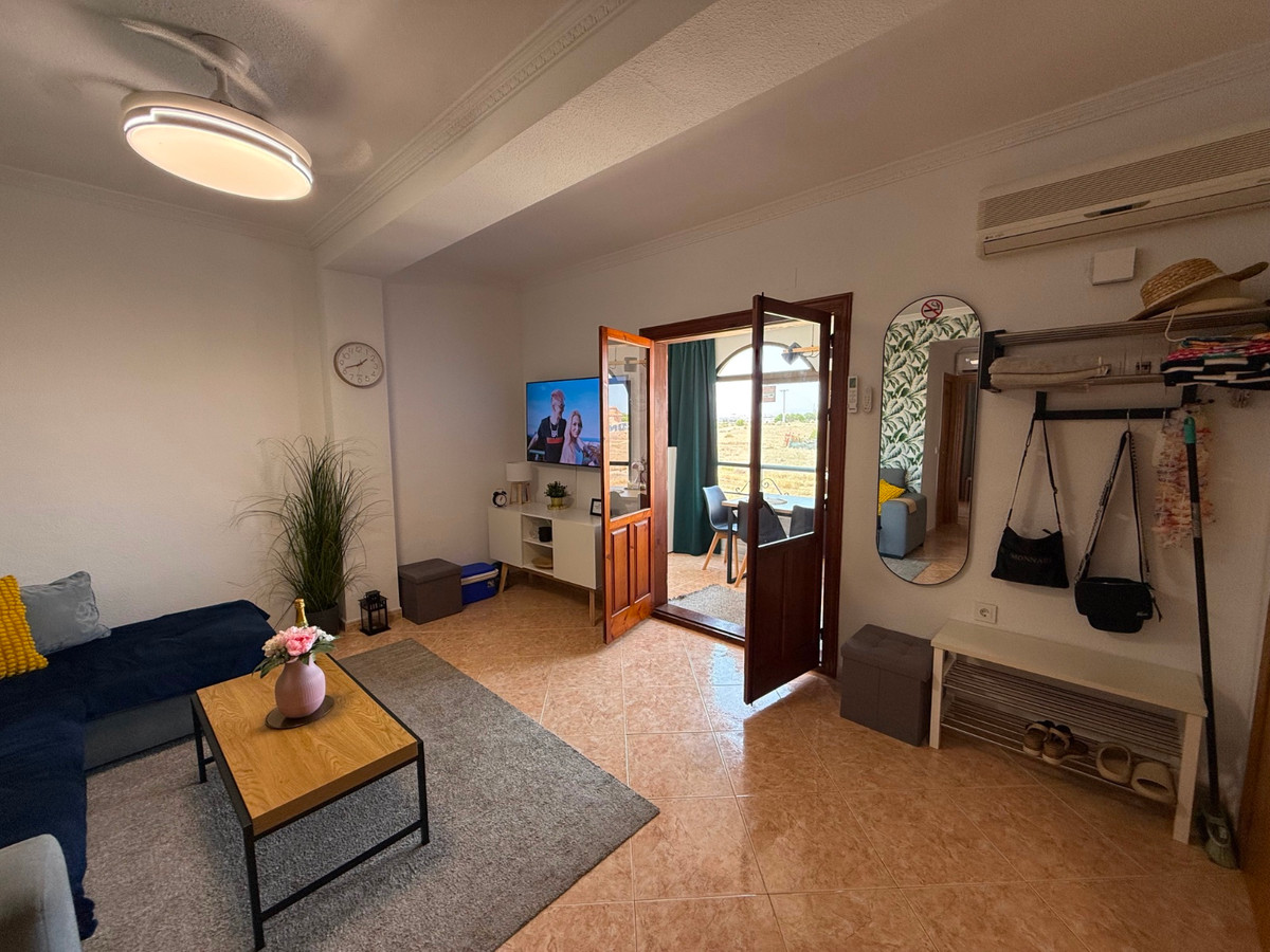 Se vende Apartamento Planta Baja de 2 dormitorios en Costa Blanca, Alicante, España