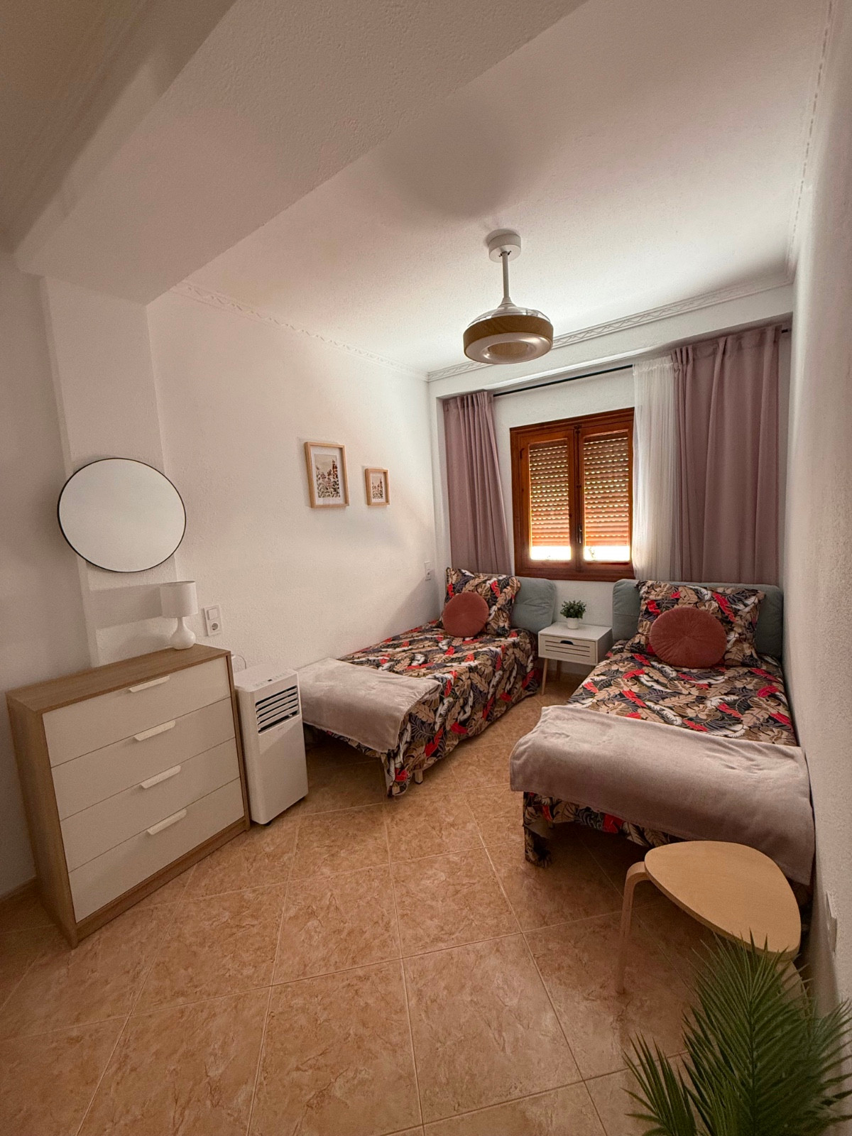 Se vende Apartamento Planta Baja de 2 dormitorios en Costa Blanca, Alicante, España