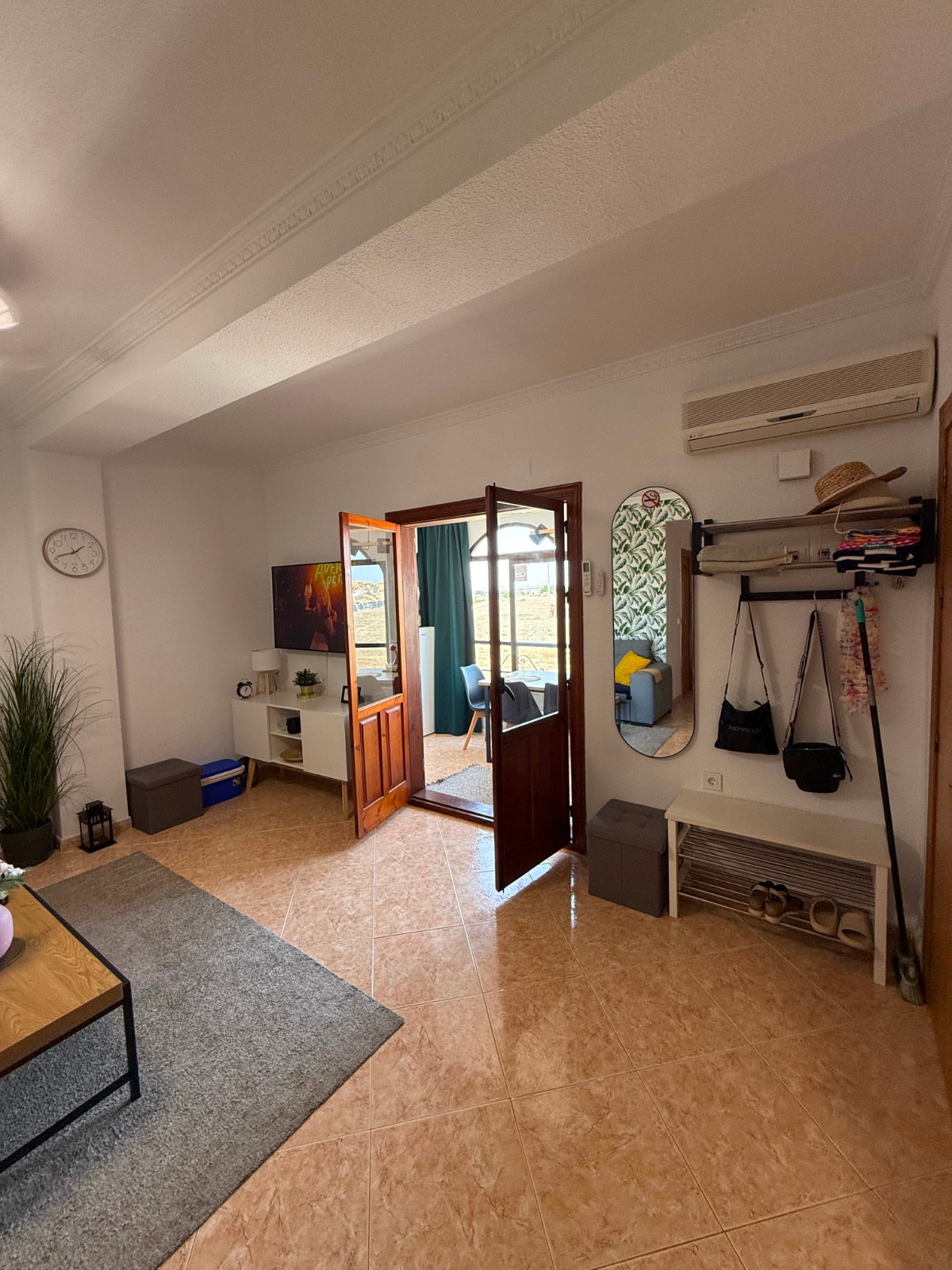 Se vende Apartamento Planta Baja de 2 dormitorios en Costa Blanca, Alicante, España