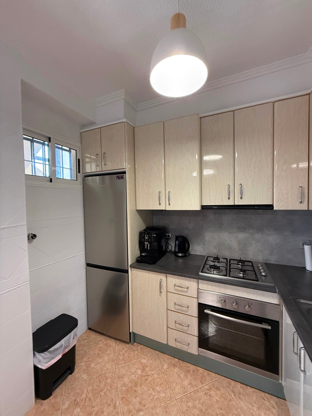 Se vende Apartamento Planta Baja de 2 dormitorios en Costa Blanca, Alicante, España