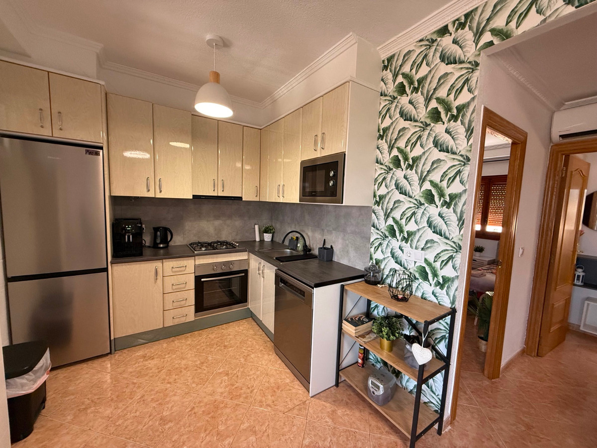 Se vende Apartamento Planta Baja de 2 dormitorios en Costa Blanca, Alicante, España