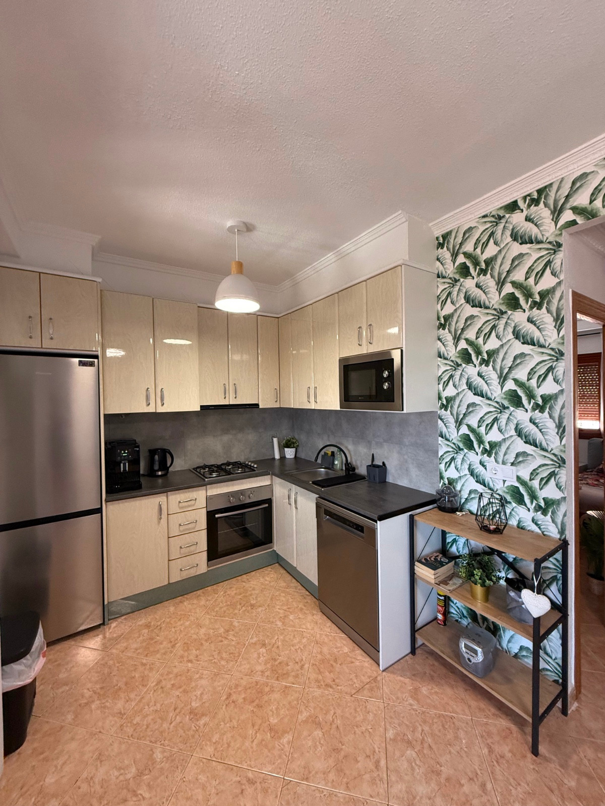 Se vende Apartamento Planta Baja de 2 dormitorios en Costa Blanca, Alicante, España