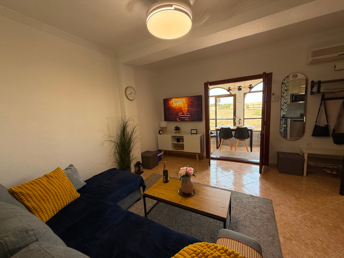 Se vende Apartamento Planta Baja de 2 dormitorios en Costa Blanca, Alicante, España