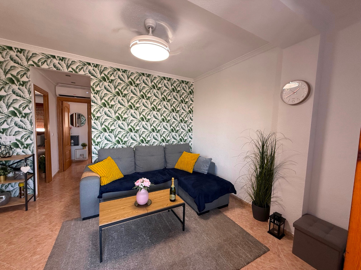 Se vende Apartamento Planta Baja de 2 dormitorios en Costa Blanca, Alicante, España