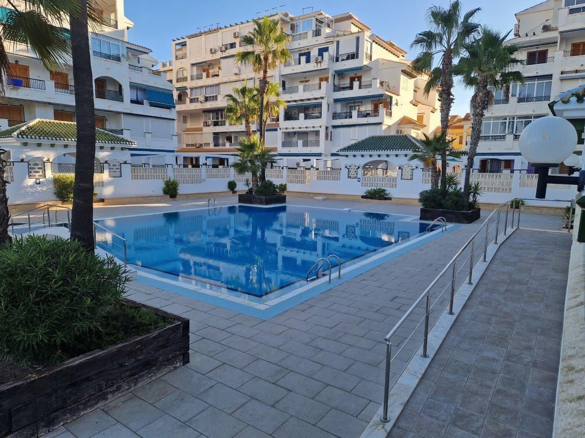 Apartment for sale in La Mata Costa Blanca, Alicante, Spain