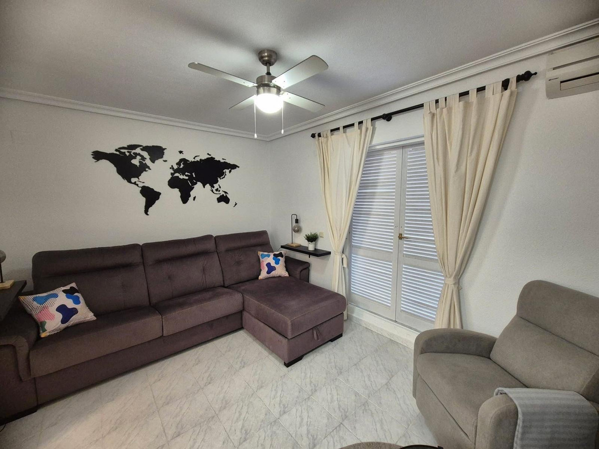 Se vende Estudio Planta Media  en Costa Blanca, Alicante, España