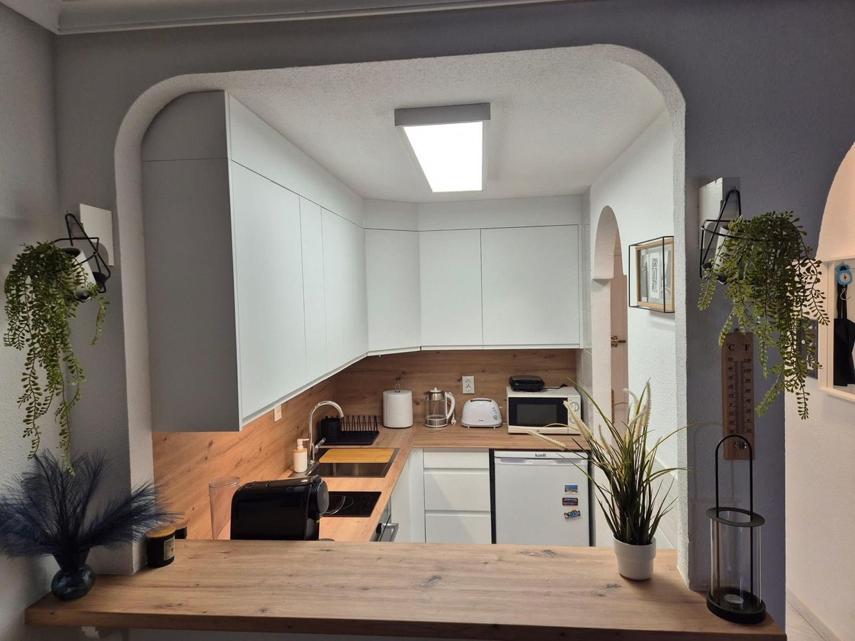 Se vende Estudio Planta Media  en Costa Blanca, Alicante, España