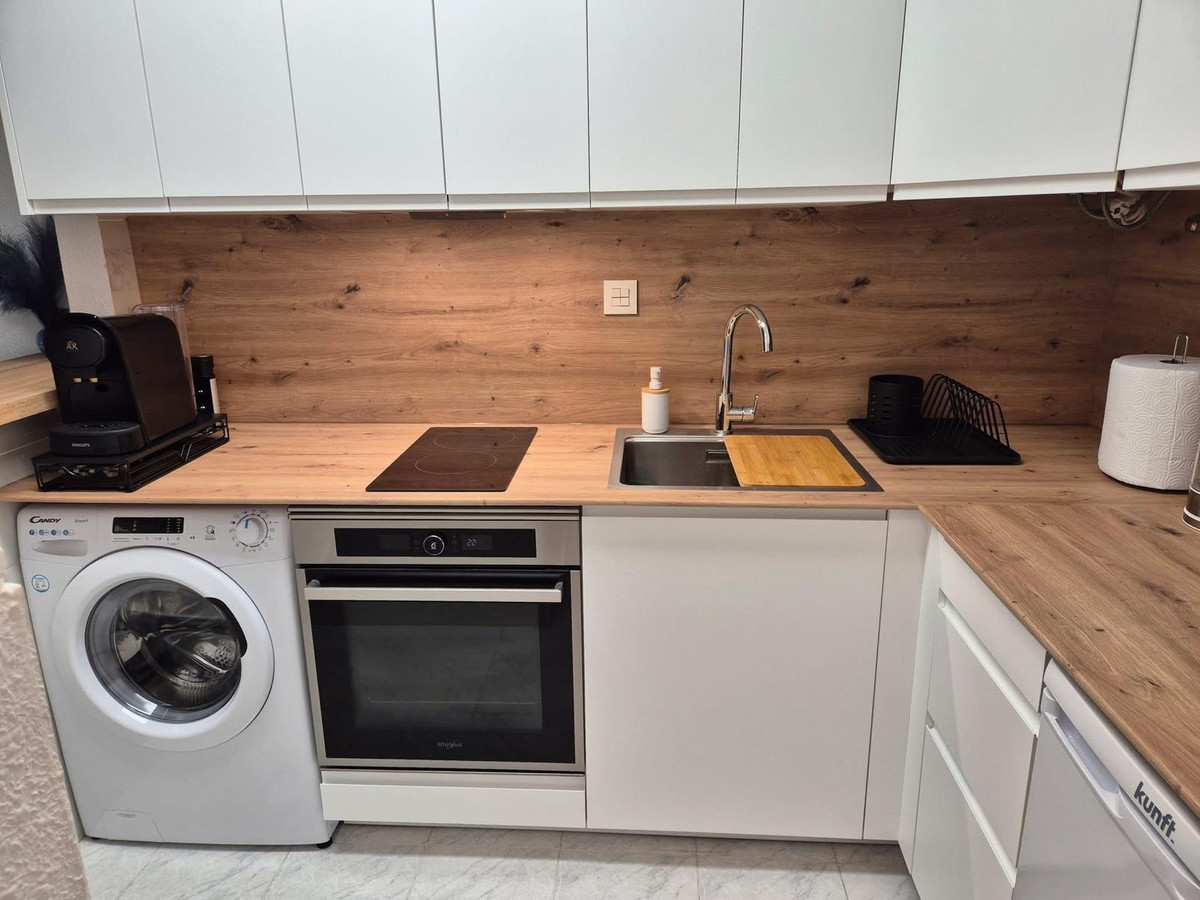 Se vende Estudio Planta Media  en Costa Blanca, Alicante, España
