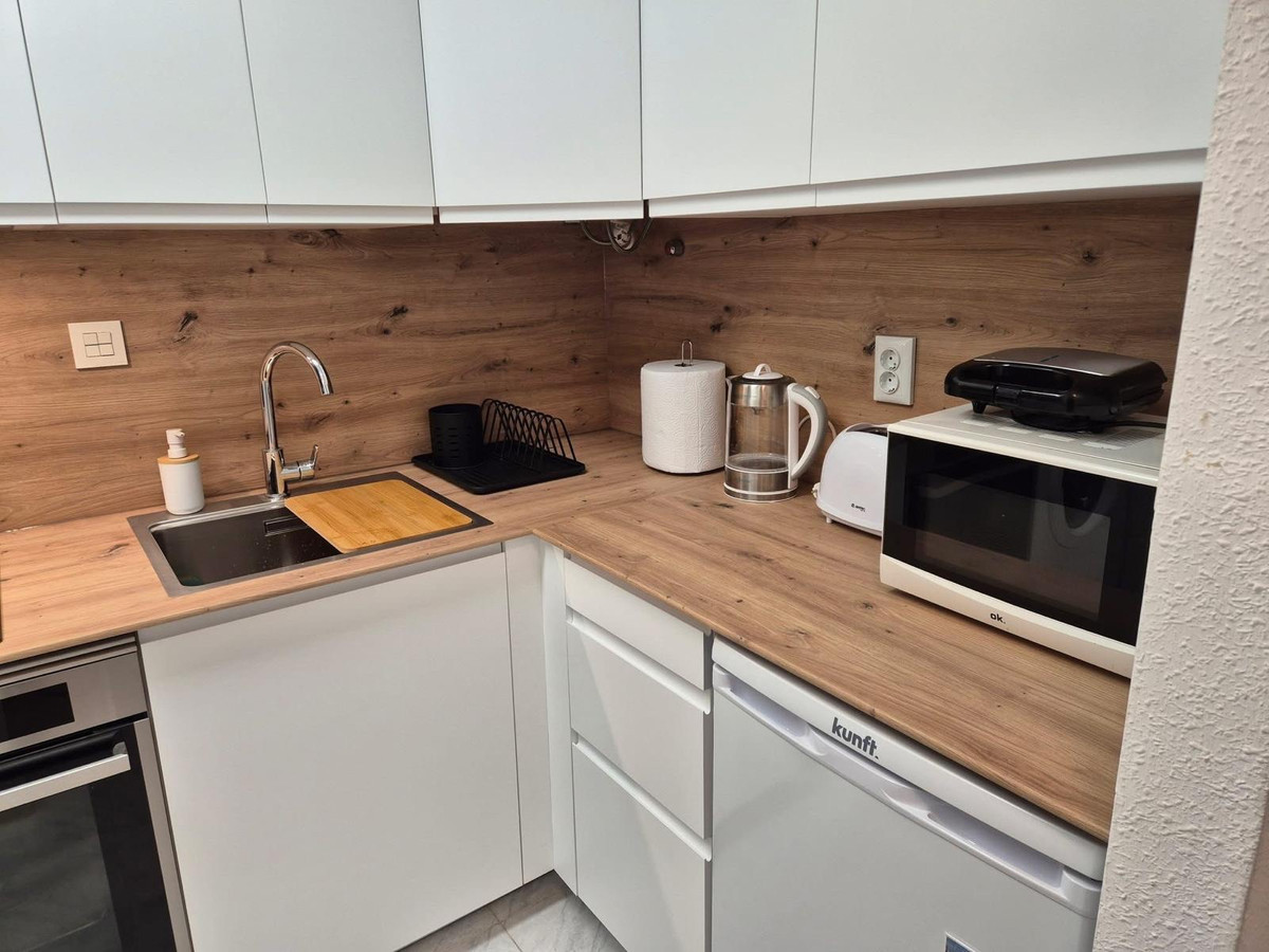 Se vende Estudio Planta Media  en Costa Blanca, Alicante, España