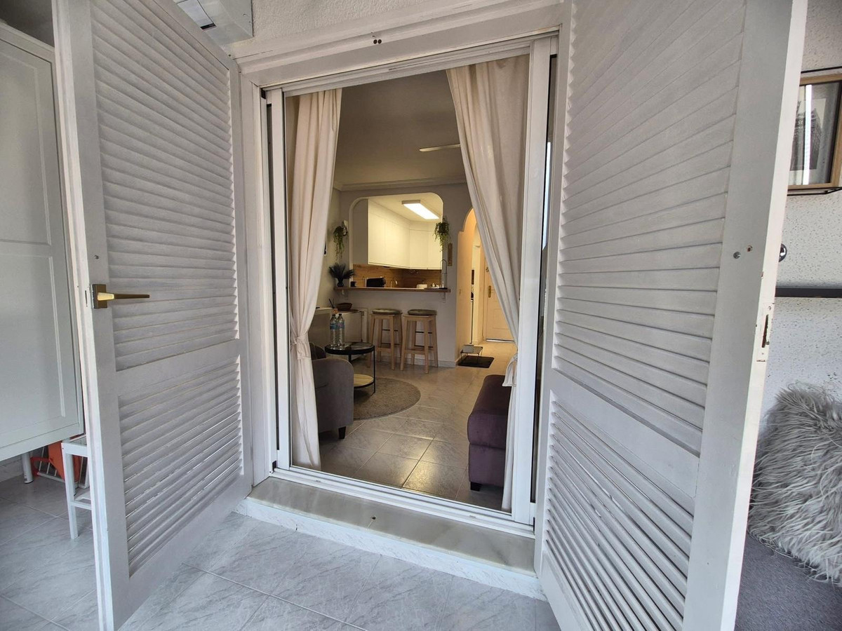 Se vende Estudio Planta Media  en Costa Blanca, Alicante, España