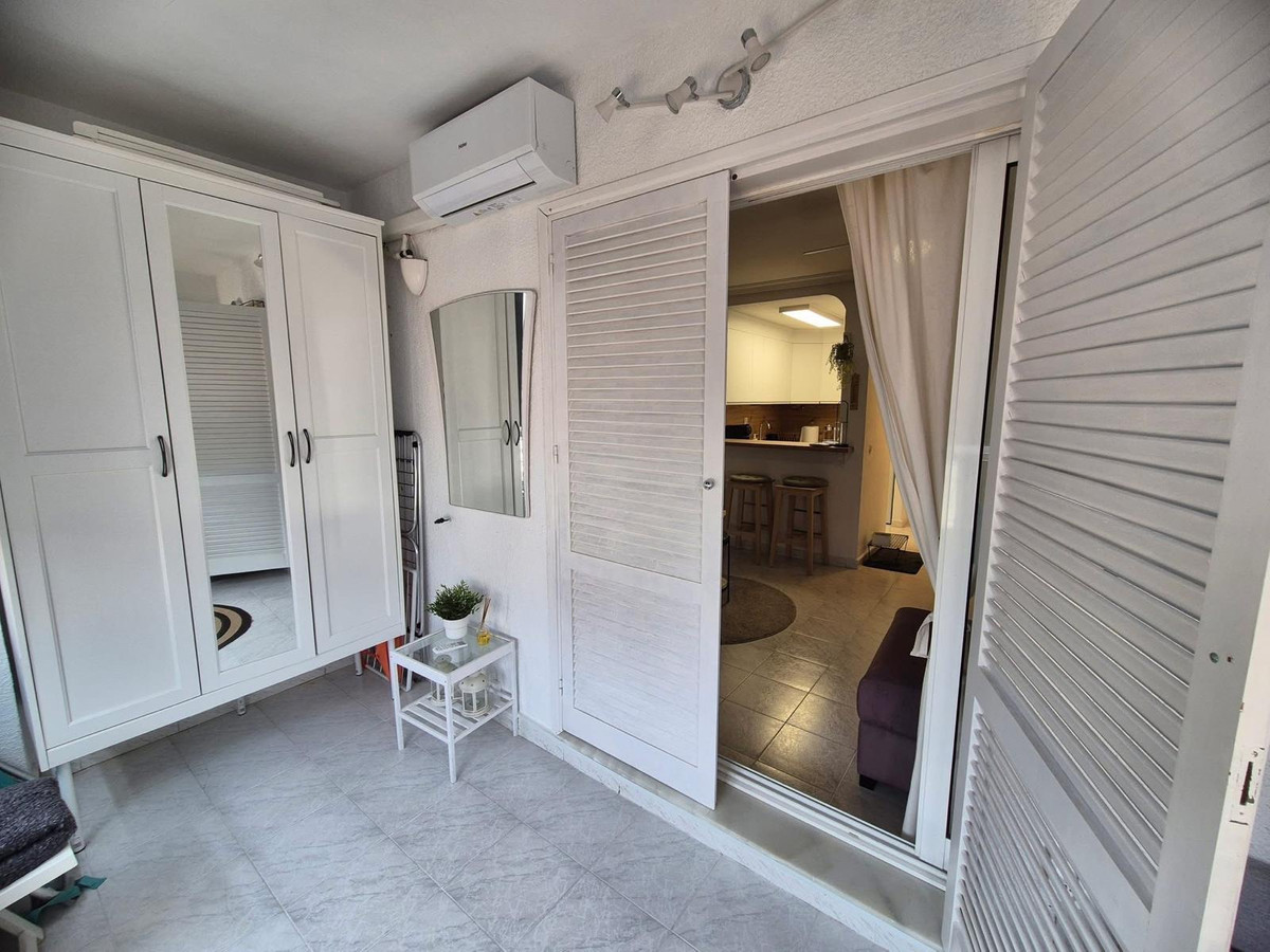 Se vende Estudio Planta Media  en Costa Blanca, Alicante, España