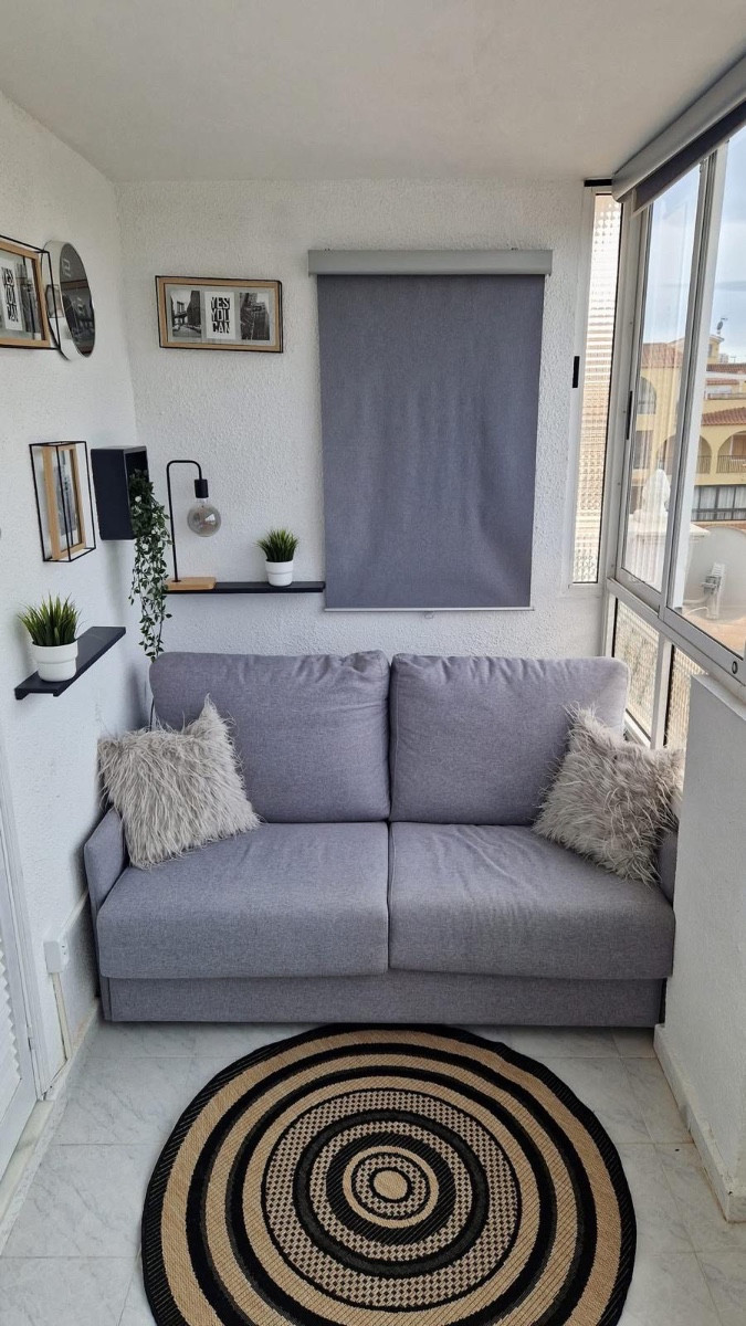 Se vende Estudio Planta Media  en Costa Blanca, Alicante, España