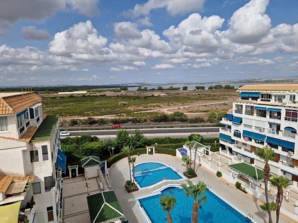 Se vende Estudio Planta Media  en Costa Blanca, Alicante, España