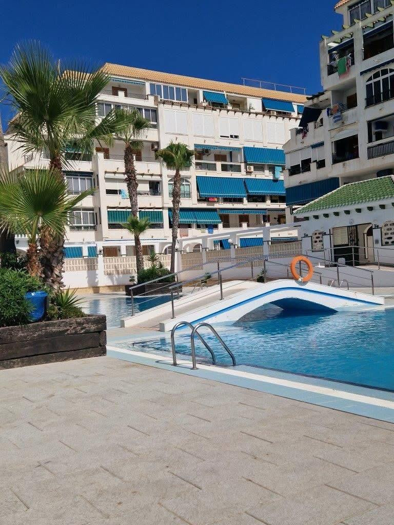 Se vende Estudio Planta Media  en Costa Blanca, Alicante, España
